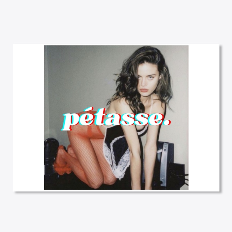 Pétasse