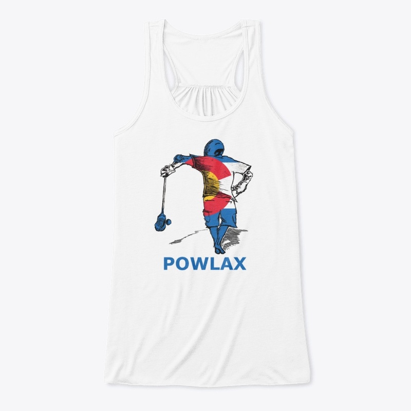 POWLAX Classic Colorado