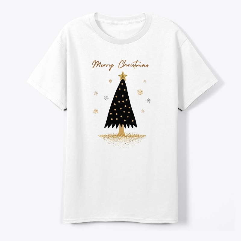 Shimmering Christmas