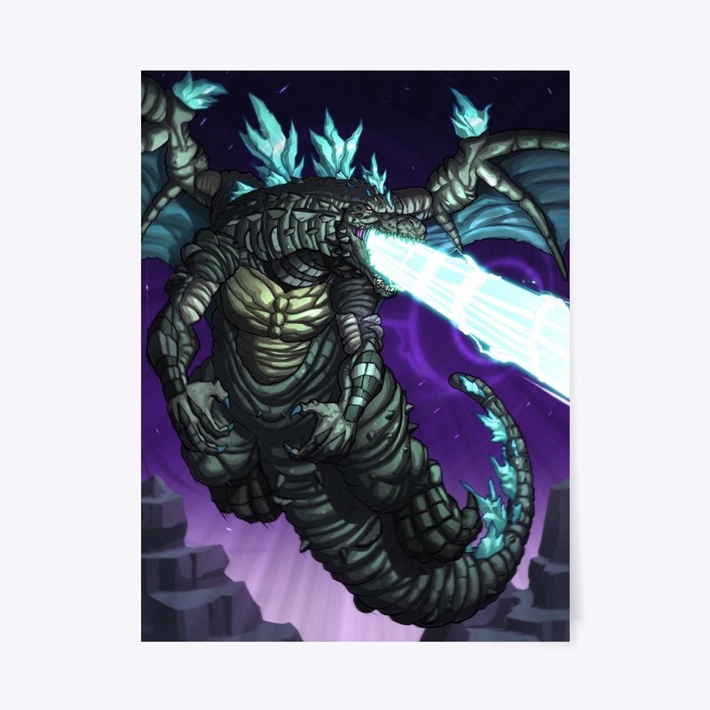 Gojione POSTER
