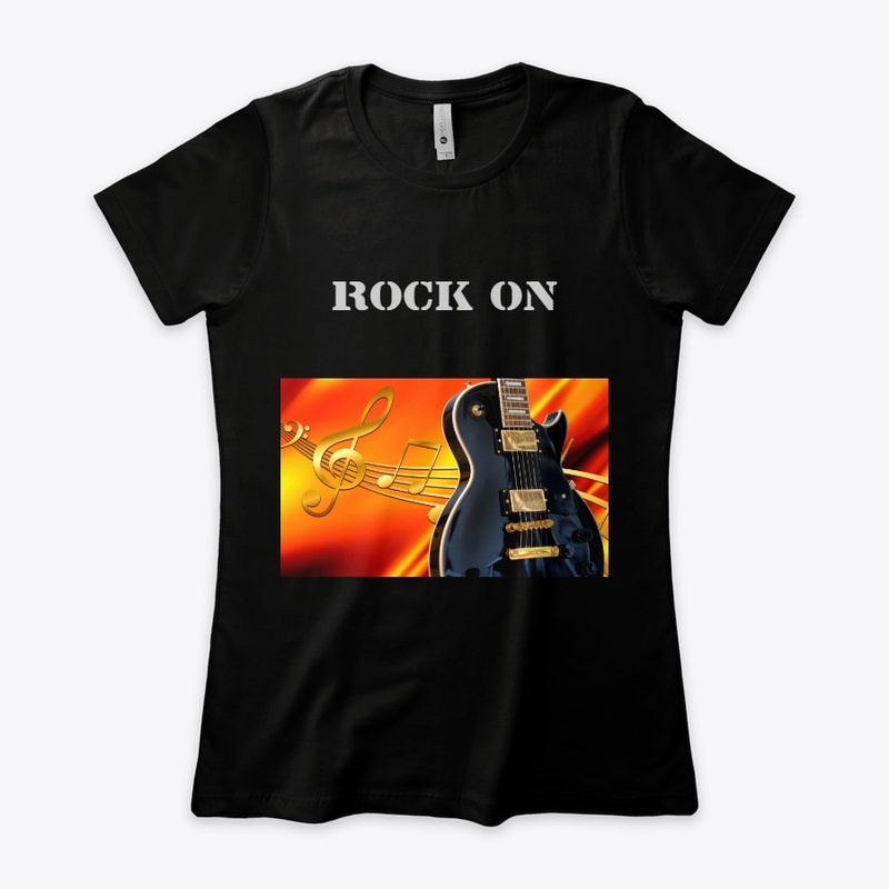 Rock On