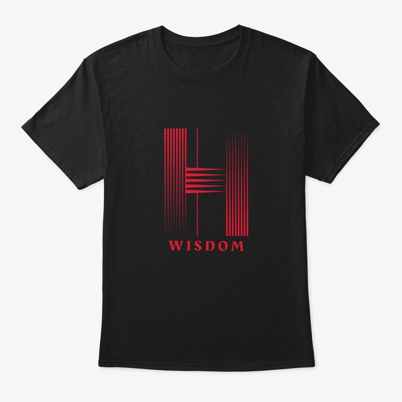 Wisdom Logo-wise man