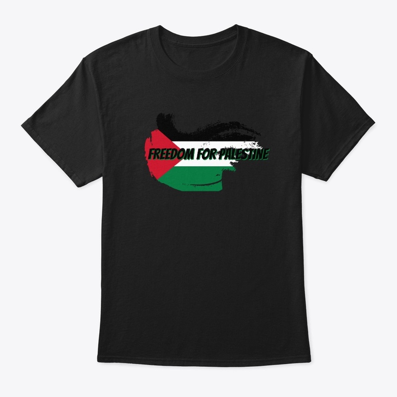 Freedom For Palestine 