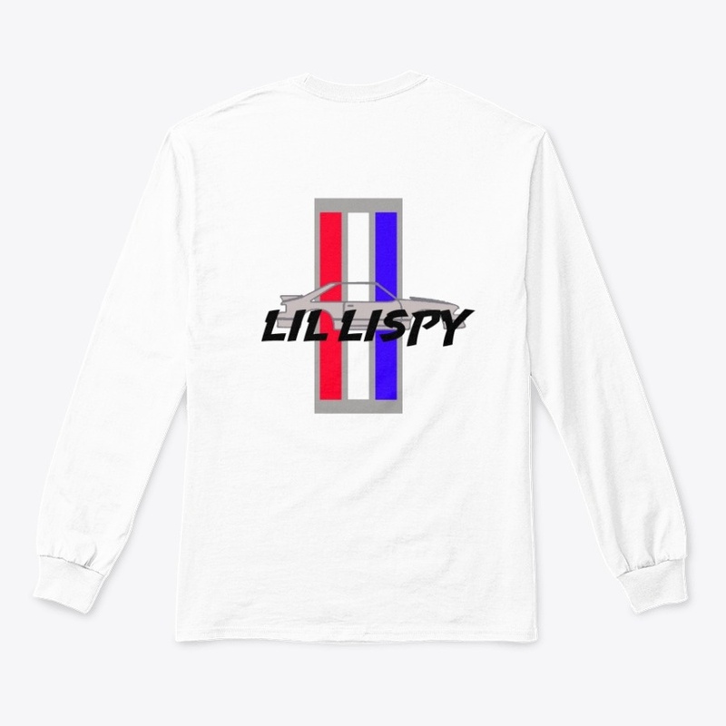 Lil Lispy Car