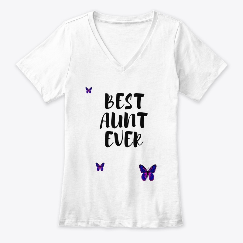best aunt desing 