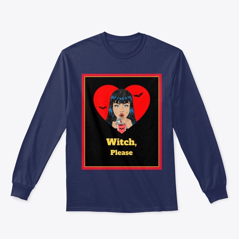 Witch, Please
