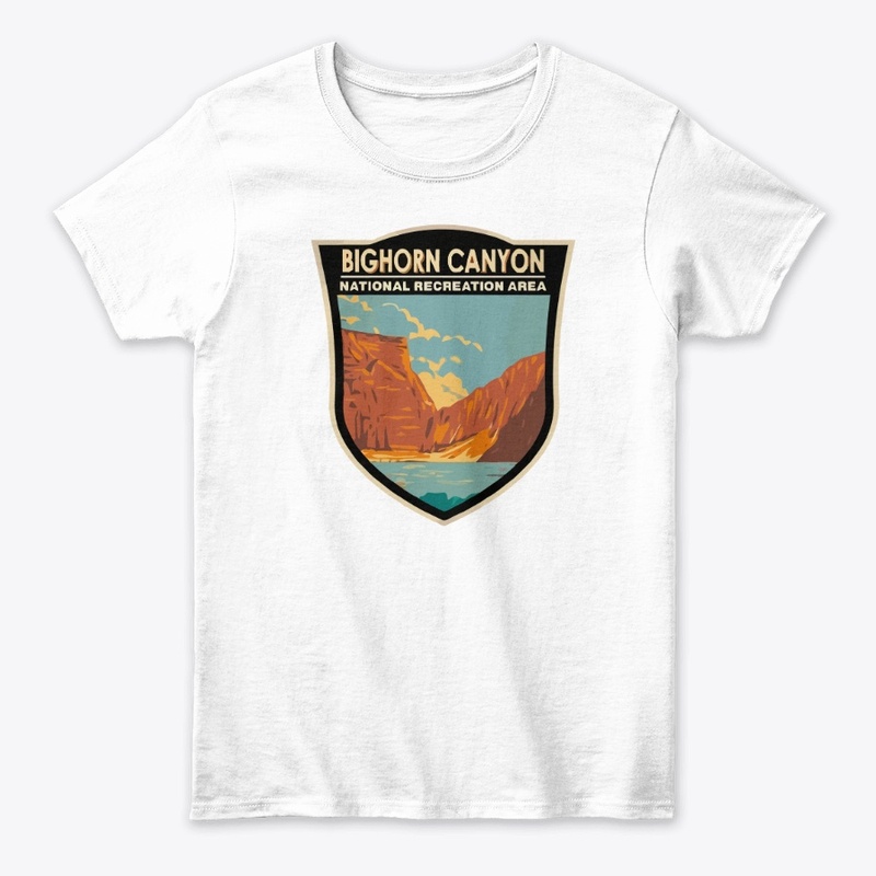 Glen Canyon Dam Explorer Outfit