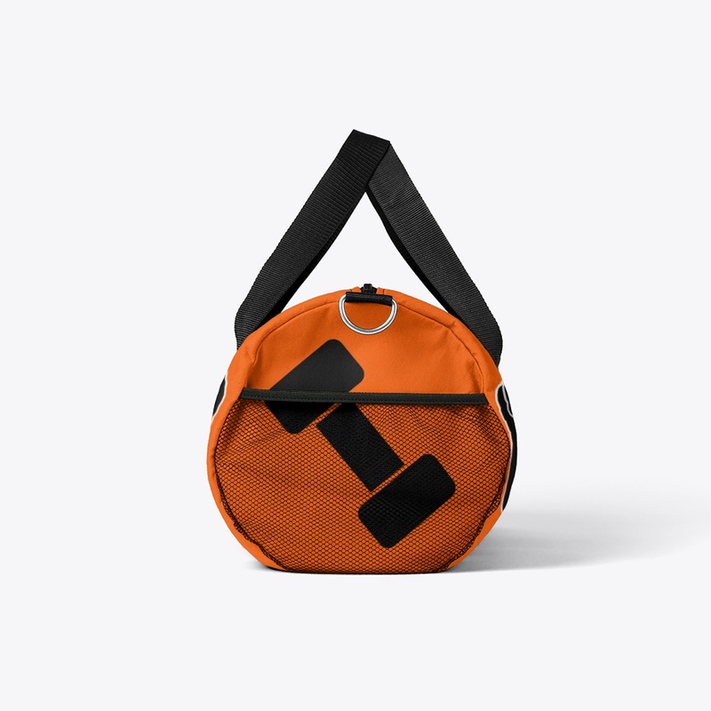 Fitness  - T-Shirt | Mug | Duffle bag.