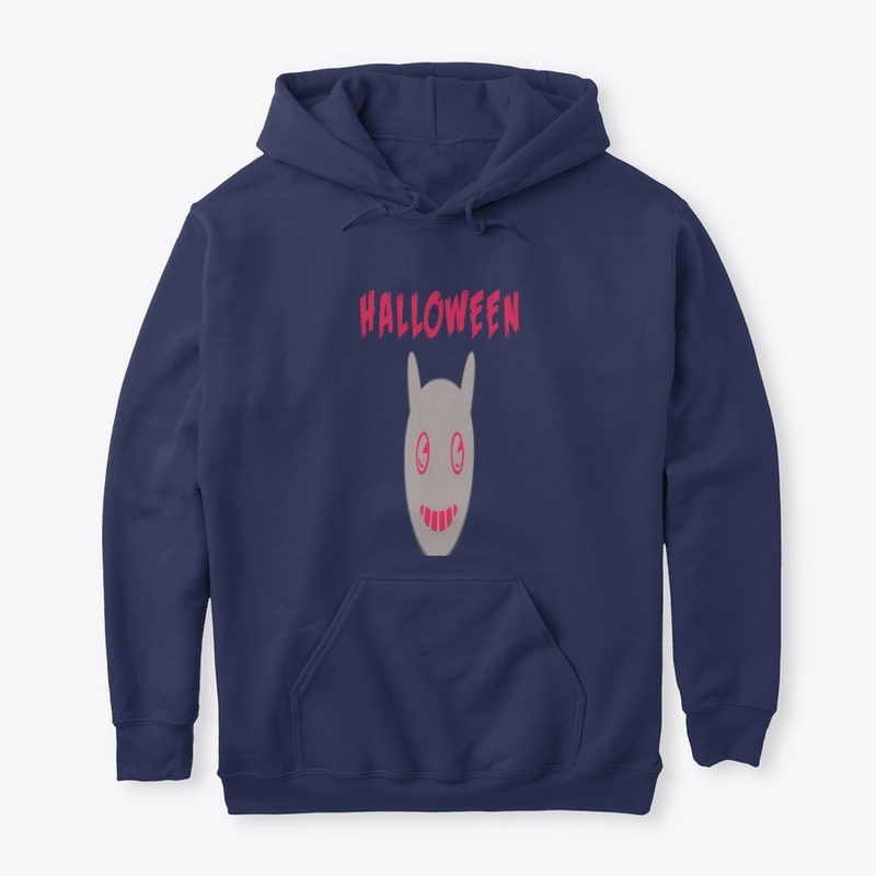 Halloween Funny  Hoodies