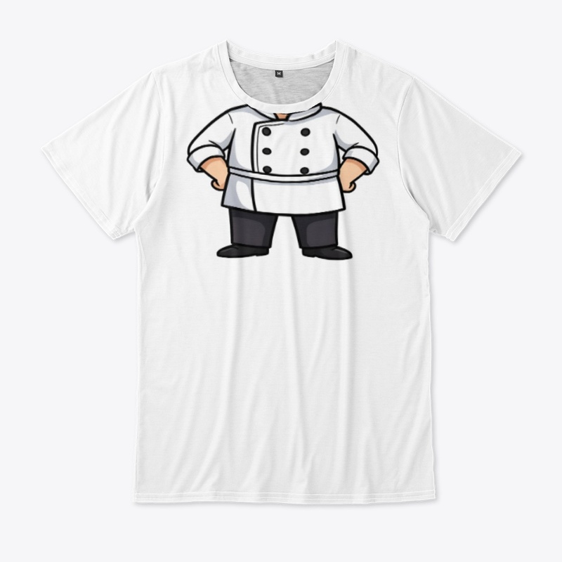 Master Meme Chef