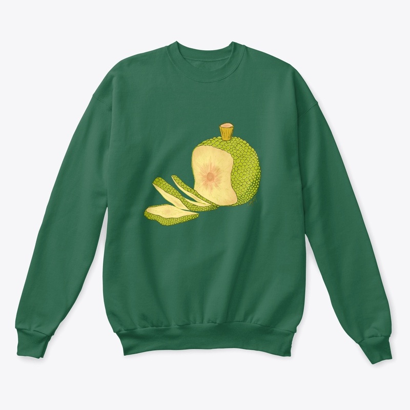 breadfruit