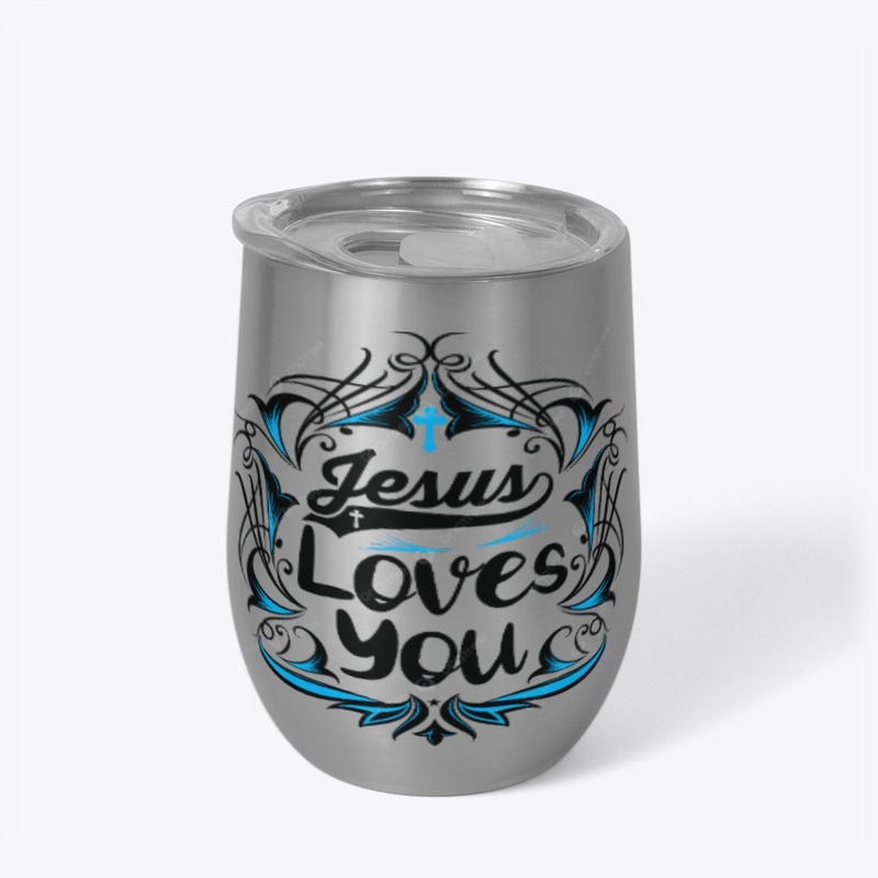 jesusloveyou