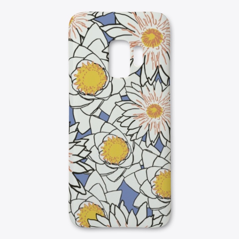 Botanical Prints Designs