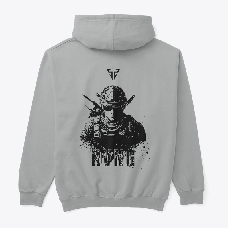 RVNG of the Soldiers