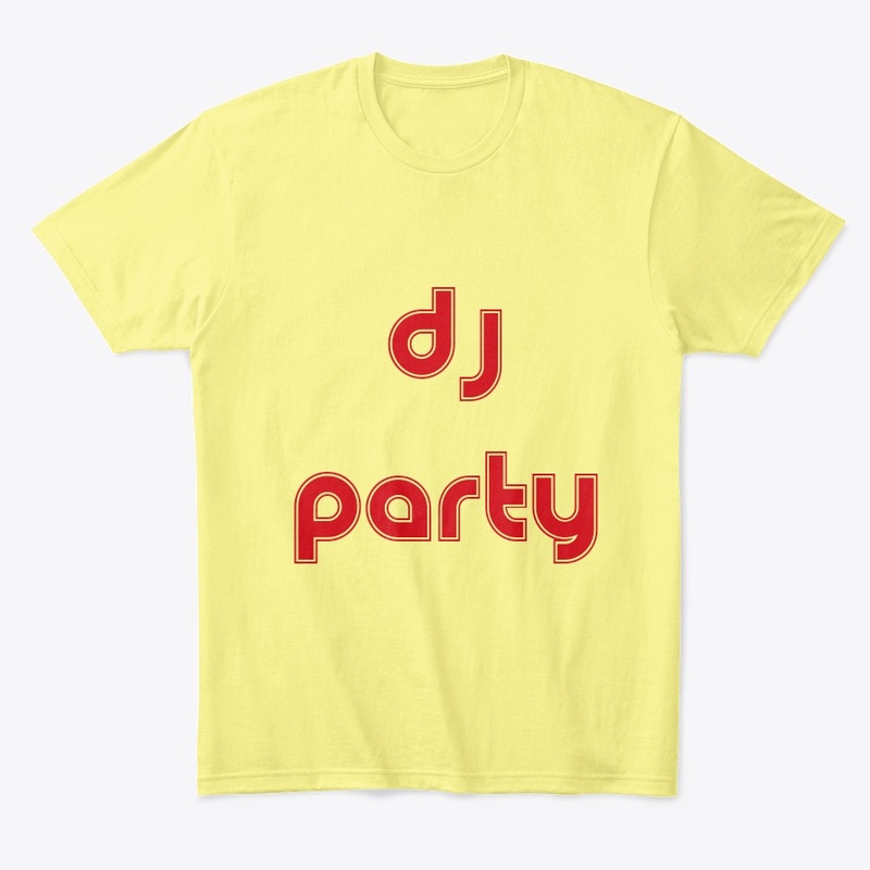 dj party