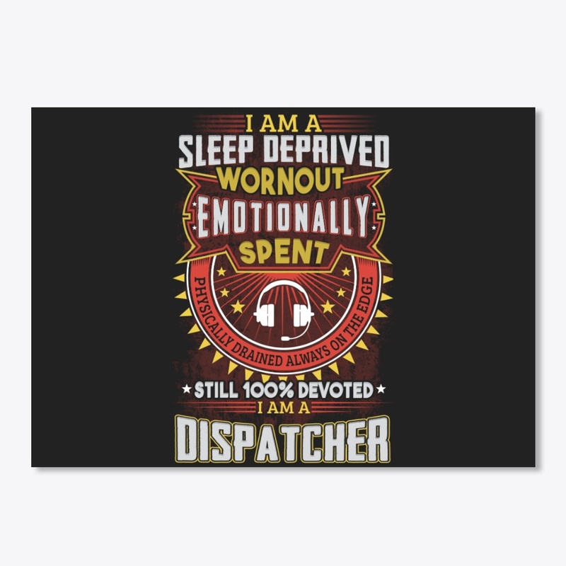 Devoted Dispatcher