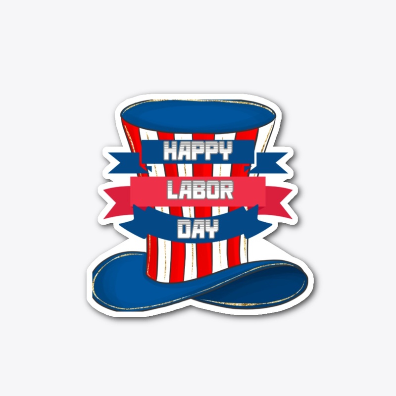 Happy labor day 09