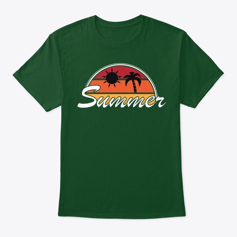 Summer Trends