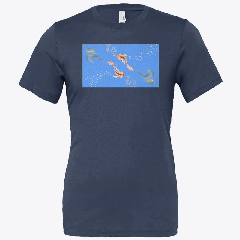 woman t shirt