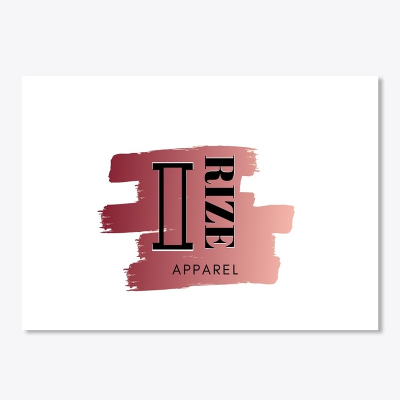 I RIZE Apparel