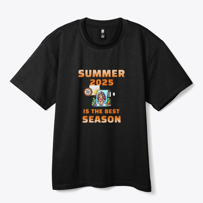 Summer 2025