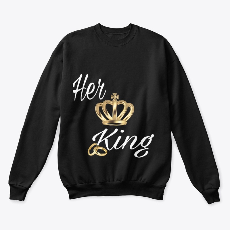 Her King 