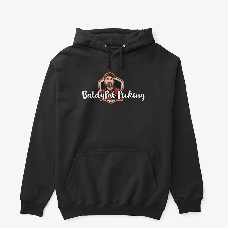2022 BaldyPal Merch