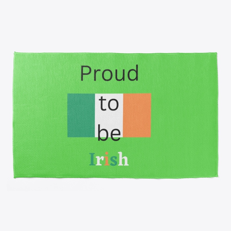 Irish