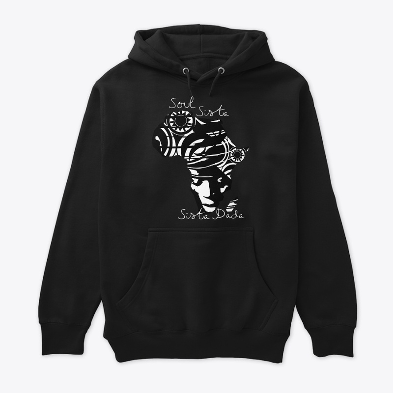 Soul Sista, Sista Dada 02