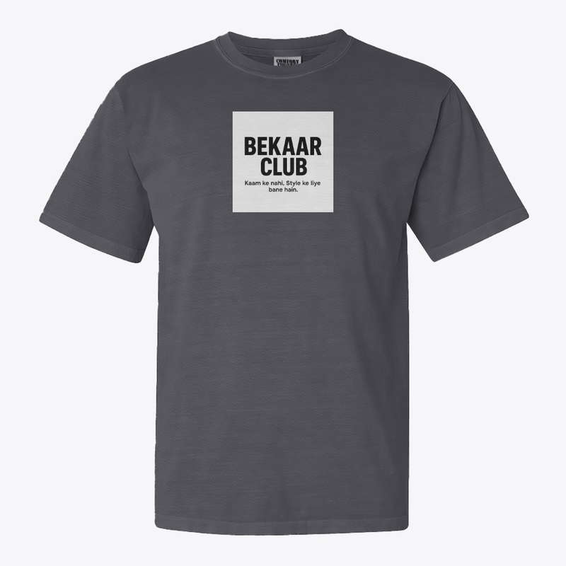 The Official Uniform of Legends