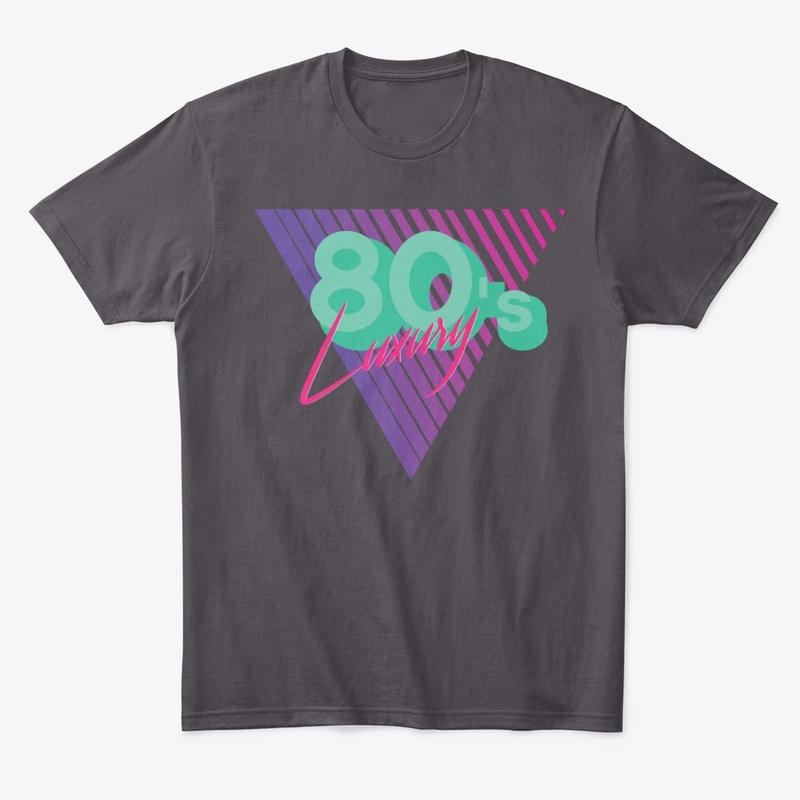 80's Luxury