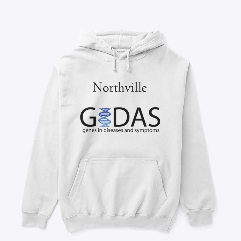 Northville GIDAS Merch
