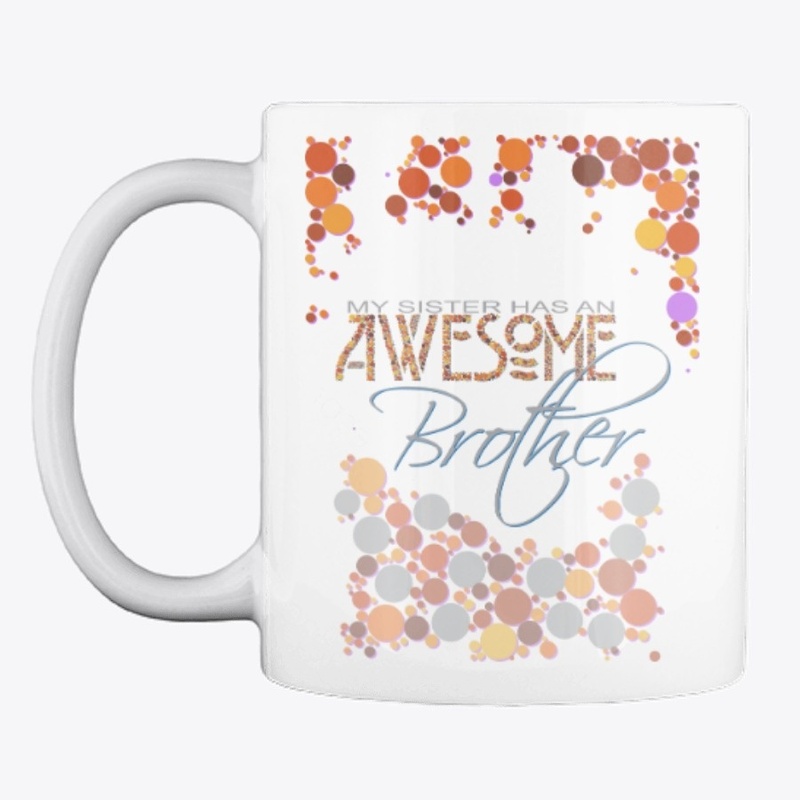 Awesome Brother - Gift