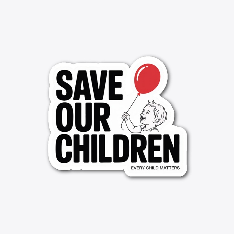 Save Our Children