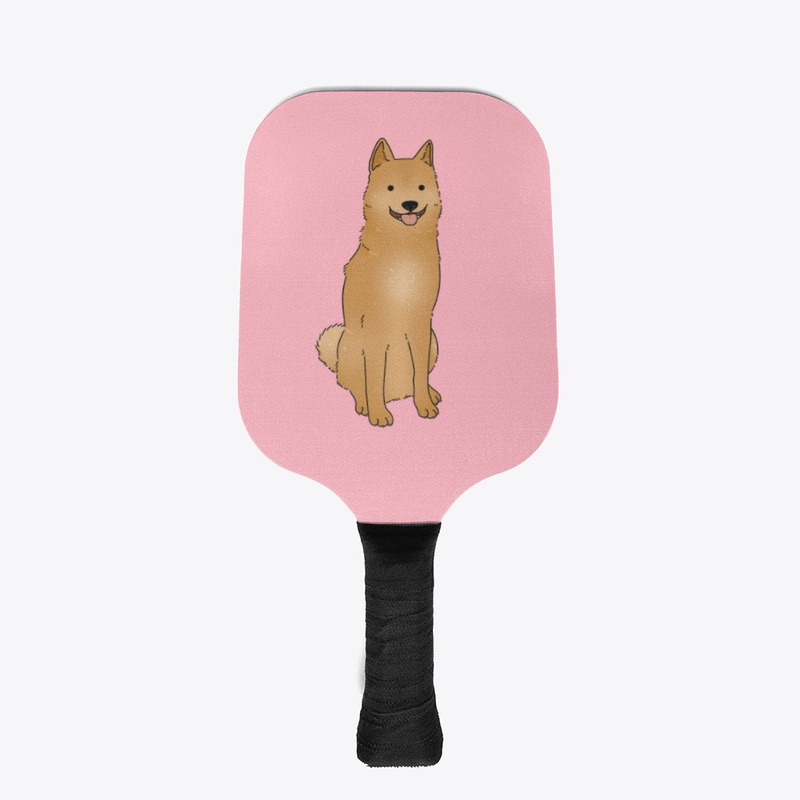 Espeon Pickleball paddle