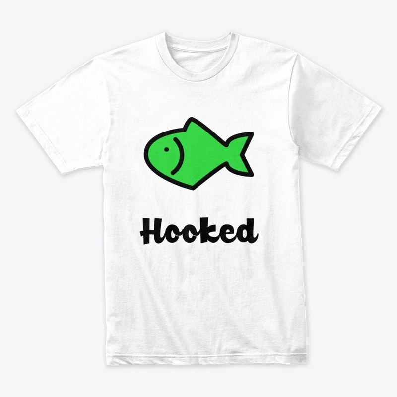 Hooked