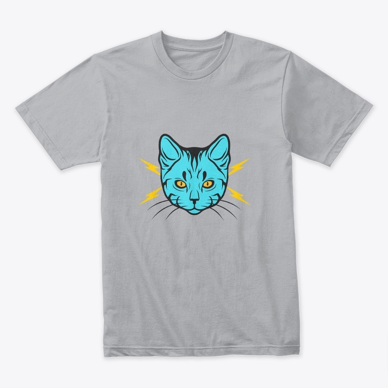 LIGHTING CAT