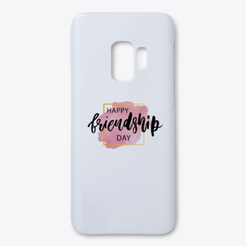 Happy_Friendship_Day Limited Edition Tee