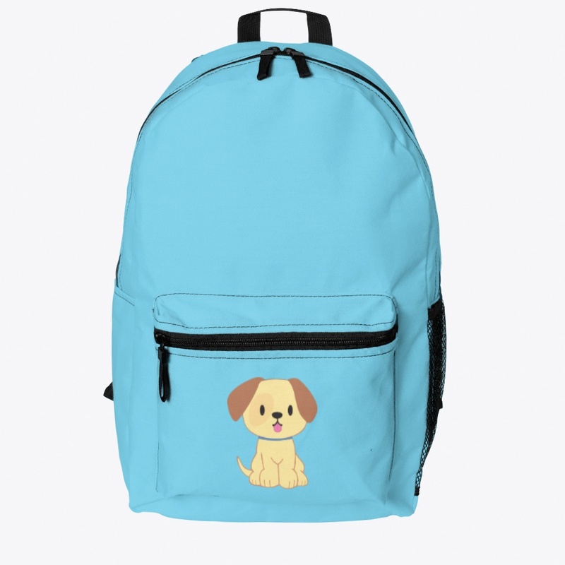 Coco Dog