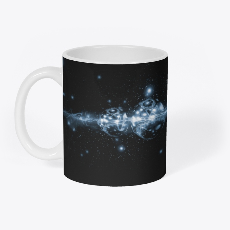 Entangled Universes