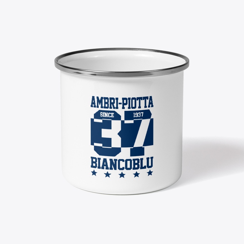 Ambri-Piotta Biancoblu
