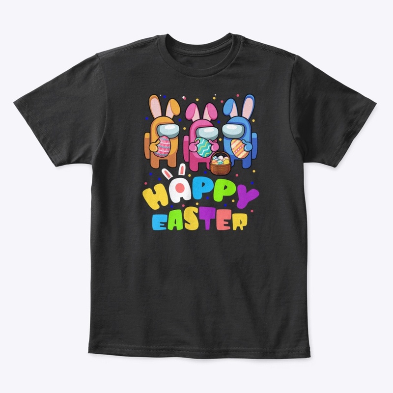 Happy easter