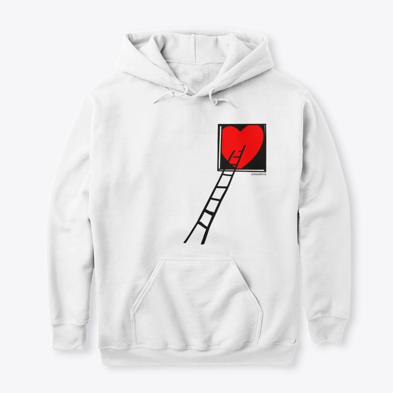 Romeo and Juliet Ladder