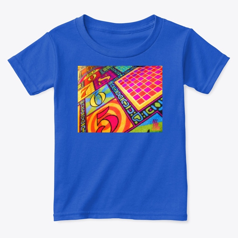 Hopscotch Love