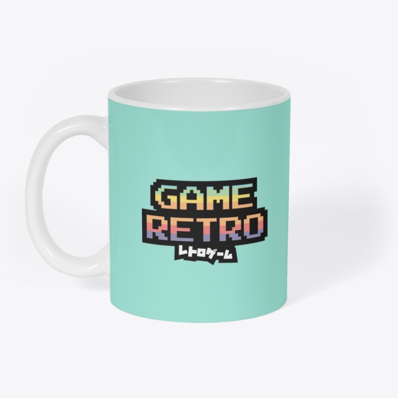 GameRetro