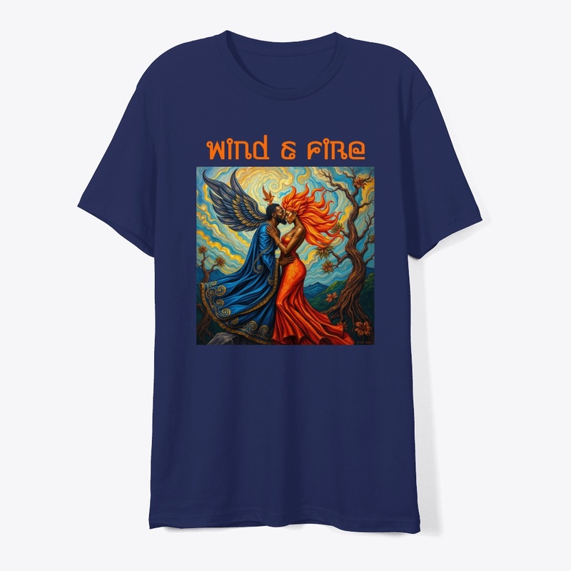 Wind Fire