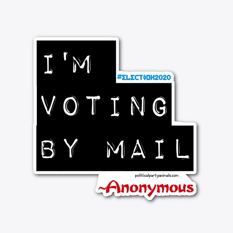 Voting By Mail