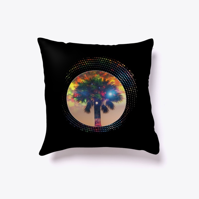 Magic Tree