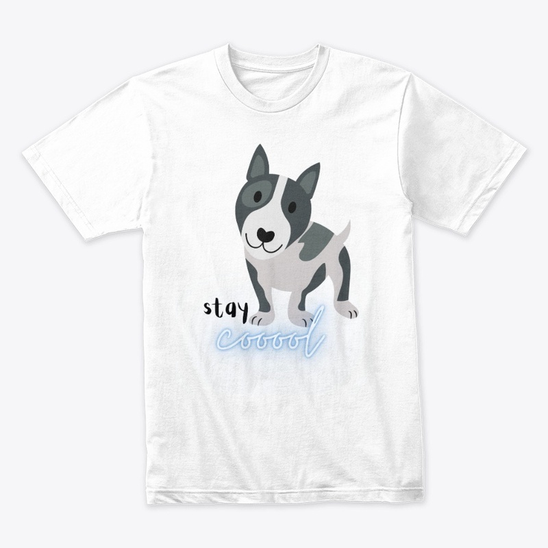 stay cool tshirt dod,Cool dog Shirt 