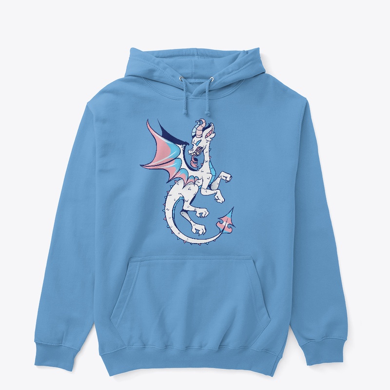 Trans Dragon